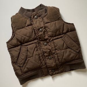Old Navy Puffer Vest